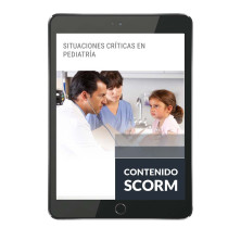 SITUACIONES CRÍTICAS EN PEDIATRÍA