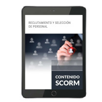 RECLUTAMIENTO Y SELECCIÓN DE PERSONAL