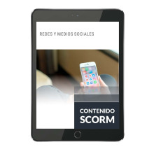 REDES Y MEDIOS SOCIALES