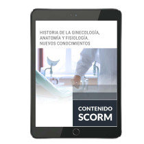 HISTORIA DE LA GINECOLOGÍA