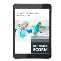 CUIDADOS ENFERMEROS AL RECIÉN NACIDO