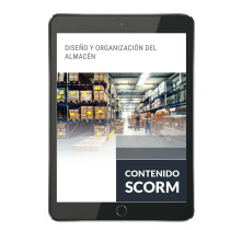 DISEÑO Y ORGANIZACIÓN DE ALMACÉN