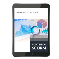 MARKETING ESTRATÉGICO