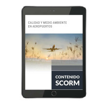 CALIDAD Y MEDIO AMBIENTE EN AEROPUERTOS