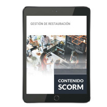 GESTIÓN DE LA RESTAURACIÓN