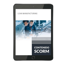 LEAN MANUFACTURING