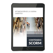 OPTIMIZACIÓN DE LA CADENA LOGÍSTICA