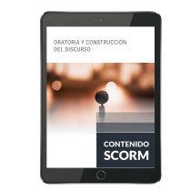 ORATORIA Y CONSTRUCCIÓN DEL DISCURSO
