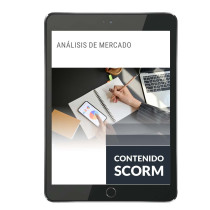 ANÁLISIS DE MERCADO