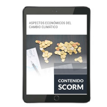 ASPECTOS ECONÓMICOS DEL CAMBIO CLIMÁTICO