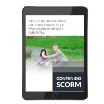 ESTUDIO DEL MEDIO FISICO. CRITERIOS Y BASES DE LA EVALUACIÓN DE IMPACTO AMBIENTAL