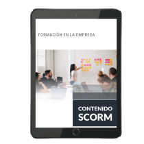 FORMACIÓN EN LA EMPRESA