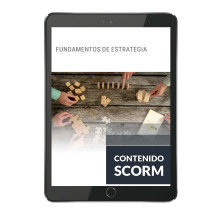 FUNDAMENTOS DE ESTRATEGIA