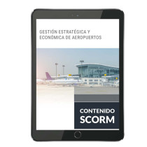 GESTIÓN ESTRATÉGICA Y ECONÓMICA EN AEROPUERTOS