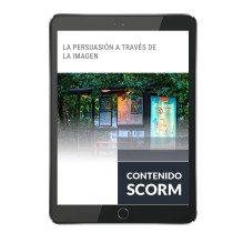 LA PERSUASIÓN A TRAVÉS DE LA IMAGEN