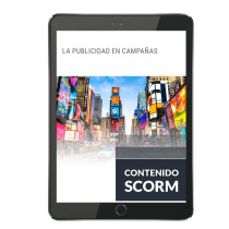 LA PUBLICIDAD EN CAMPAÑA