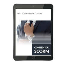 PROTOCOLO INTERNACIONAL