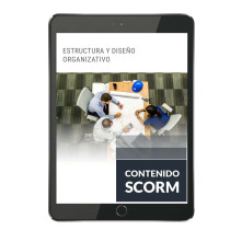 ESTRUCTURA Y DISEÑO ORGANIZATIVO