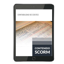 CONTABILIDAD DE COSTES
