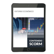 ENTORNO ECONÓMICO