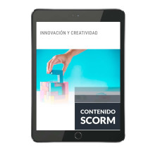 INNOVACIÓN Y CREATIVIDAD