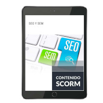 SEO Y SEM