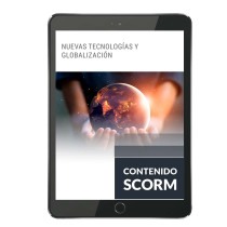 NUEVAS TECNOLOGÍAS Y GLOBALIZACIÓN