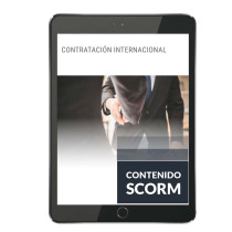 CONTRATACIÓN INTERNACIONAL