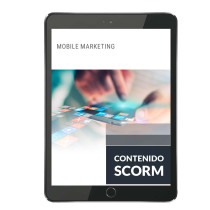 MOBILE MARKETING