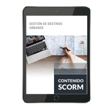 GESTIÓN DE DESTINOS TURÍSTICOS