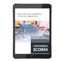 TECNOLOGÍA DEL HIDRÓGENO Y PILAS DE COMBUSTIBLE