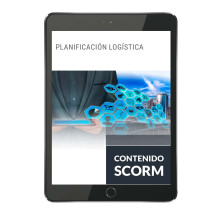 PLANIFICACIÓN LOGÍSTICA