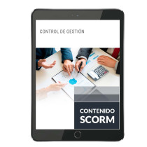 CONTROL DE GESTIÓN EN LA EMPRESA