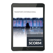 TRANSPORTE INTERNACIONAL