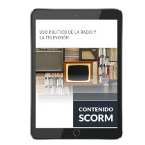 USO POLÍTICO DE LA TV Y LA RADIO