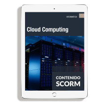 IFCM002PO - CLOUD COMPUTING