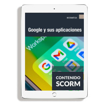 IFCM007PO - GOOGLE Y SUS APLICACIONES