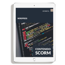 IFCM039PO - WORDPRESS