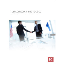 DIPLOMACIA Y PROTOCOLO
