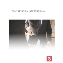 CONTRATACIÓN INTERNACIONAL
