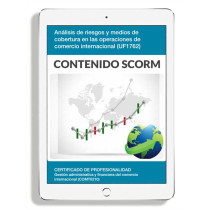 ANÁLISIS DE RIESGOS Y MEDIOS DE COBERTURA EN LAS OPERACIONES DE COMERCIO INTERNACIONAL