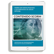 ANÁLISIS DEL SISTEMA FINANCIERO Y PROCEDIMIENTOS DE CÁLCULO
