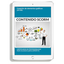 CREACIÓN DE ELEMENTOS GRÁFICOS