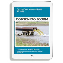 DEPURACIÓN DE AGUAS RESIDUALES