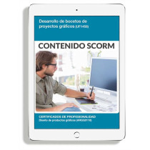 DESARROLLO DE BOCETOS DE PROYECTOS GRÁFICOS