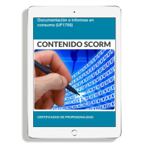 DOCUMENTACIÓN E INFORMES EN USO