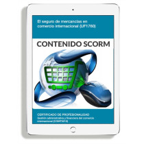 EL SEGURO DE MERCANCÍAS EN COMERCIO INTERNACIONAL