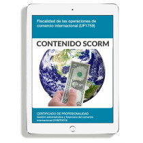 FISCALIDAD DE LAS OPERACIONES DE COMERCIO INTERNACIONAL