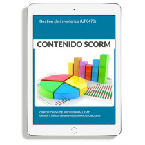 GESTIÓN DE INVENTARIOS