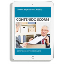 GESTIÓN DE PROTOCOLO